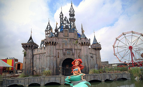 Dismaland