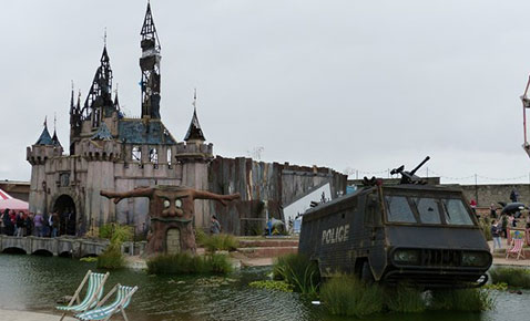 Dismaland
