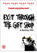 Exit Through the Gift Shop